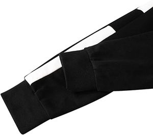 Costumes de jogging en coton polaire personnalisés pour hommes marques célèbres nouveau style de survêtement pour l'hiver survêtement de jogging - Product Image 6