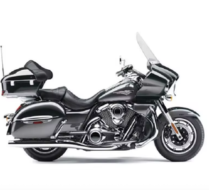 AUTO PARK Alta calidad 2024 Vulcan 1700 Voyager - Product Image 1