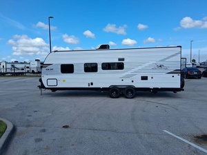 Nouveau Jayco Jay F-l-i-g-h-t S-l-x 260BH 2026 - Product Image 5