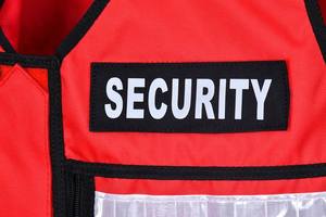 เสื้อกั๊ก Tac เสื้อกั๊กนิรภัยแบบปรับได้สีส้มสะท้อนแสงเสื้อกั๊กทำงานออกแบบได้ตามต้องการ - Product Image 5