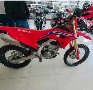 Dernières Nouveautés 2025 Honda CRF 250RX 250cc Motos Tout-Terrain - Product Image 2
