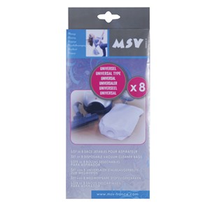 Sacchetti Universali MSV, Monouso - Product Image 2