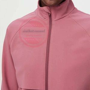 Chaqueta de uniforme de hospital Scrub personalizada, uniformes de enfermería elásticos, chaquetas médicas Scrub - Product Image 4