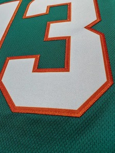Camiseta de béisbol de sublimación personalizada de alta calidad, camisetas de béisbol personalizadas al por mayor para hombres, camisetas de béisbol deportivas - Product Image 4