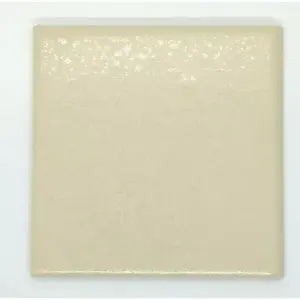 1ชิ้นกระดาษเคลือบสีน้ำตาลอ่อนบูลโนส4-3/8 "ผลิตภัณฑ์เซรามิกไฟฟ้าจาก flida Co - Product Image 1