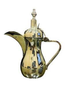 Acero inoxidable Dallah - Product Image 2