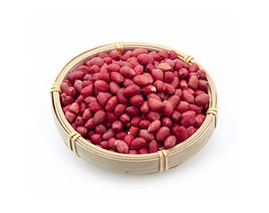 Arachides brutes décortiquées de qualité supérieure, fabriquées sur mesure, en gros, en vrac, pour la vente en gros aux fabricants - Product Image 2