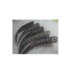 เขาควายขัดเงาคุณภาพสูง ชอฟาร์หลากหลายขนาด งานฝีมือจากธรรมชาติ ผลิตโดยครีเซนต์ คราฟต์ส - Product Image 1