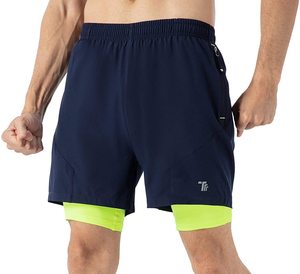 Wholesale High Quality Unisex Sporty Fitness & Running <b>Shorts</b> Quick Dry Breathable Pattern Basketball Gym Sports <b>Shorts</b> - Product Image 4