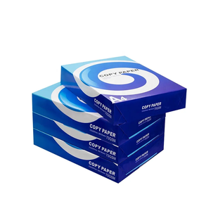 Papel de copia A4 de alta calidad, marca Double A, disponible al por mayor para uso en oficinas y escuelas. - Product Image 2