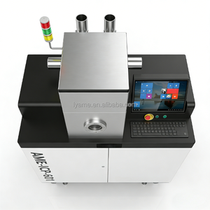 Viscosímetro de Plasma de Acoplamiento Inductivo (ICP) Personalizable, Alta Temperatura de Operación de 5~35 °C, Velocidad del Rotor de 60 RPM para LED/Energía - Product Image 4