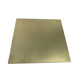 <span class=keywords><strong>Precio</strong></span> de latón (Hoja, bobina, lámina, tira, etc.), proveedor de fabricación - Product Image 5