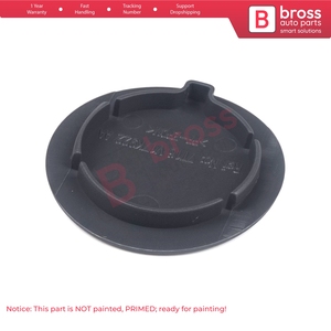 Cubierta de Gancho de Remolque para Parachoques Trasero BSP1086 4386456 para Transit Tourneo Connect MK1 2002-2013 - Product Image 3