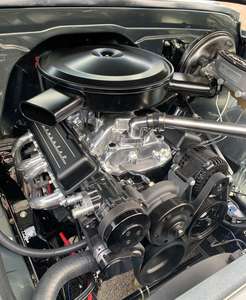 Nouvelle Chevrolet K5 classique de haute qualité, 1973, essence, manuelle, 2500 GVW, origine américaine - Product Image 4