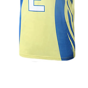 Nouvel Arrivage Vêtements de Football Américain de Marque Privée Ensembles d'Uniformes Respirants de Grande Taille avec Techniques Imprimées Parfaitement Coupées à Bas Prix - Product Image 3