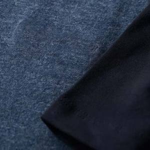 T-shirt pour homme respirant et confortable, léger, entièrement personnalisable, vêtements d'extérieur, meilleurs styles de t-shirt pour homme à prix avantageux - Product Image 3