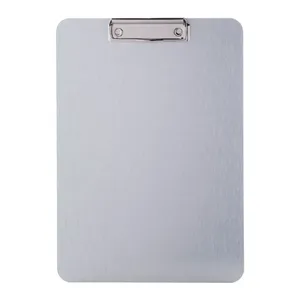 Porte-bloc-notes A4 personnalisé Aloopy, porte-bloc-notes promotionnel personnalisable - Product Image 5