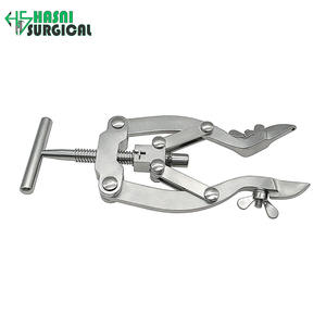 Coupe-fil chirurgical manuel, pince à tordre les fils, pince à serrage, pinces en acier inoxydable, instruments de serrage des fils - Product Image 5