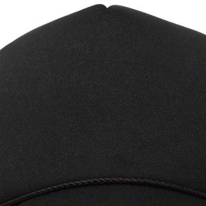 Nouveau 2025 haute qualité personnalisé fait toile maille camionneur chapeau pour hommes femmes Hip Hop mode sport cyclisme - Product Image 4