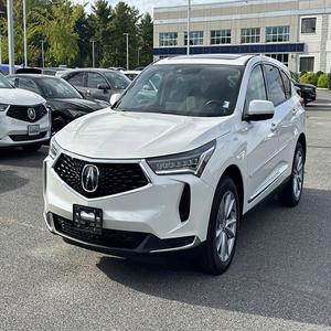 UTILISÉ LHD/RHD 2024 ACURA RDX SH-AWD - Product Image 1