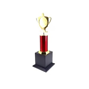 Excellent Quality Corporate Metal Winner <b>Cup</b> <b>Trophy</b> for Celebrating Business Success Available at Export Price from India - Product Image 4