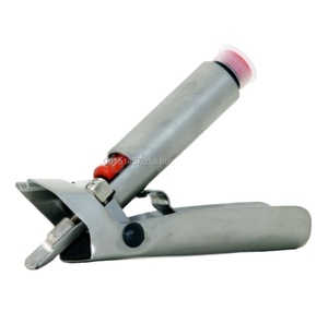 Ocker eléctrico de acero inoxidable para el hogar, herramienta de encendido de acero inoxidable, silencioso - Product Image 4