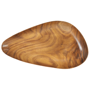 Qualité standard Accueil Vaisselle Décoration de table Plateau de service en rotin Cuisine Traiteur Utilisé Petit déjeuner Plateaux de serveur de nourriture - Product Image 3