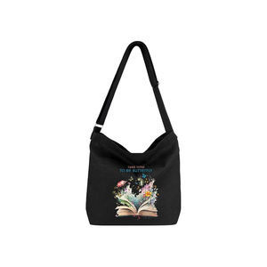 Sac fourre-tout en coton lavable écologique personnalisé avec impression personnalisée Fourniture en vrac dernière conception - Product Image 5