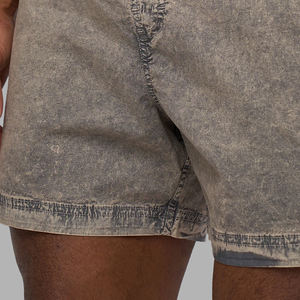 Camiseta de Hombre Elegante de Mezcla de Algodón con Diseño Moderno y Transpirable, Opción de Logotipo Personalizado, Perfecta para la Colección de Verano 2026 - Product Image 2