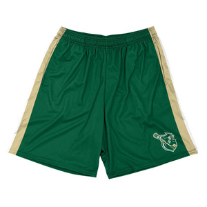 Short de lacrosse sublimé imprimé réversible personnalisé en polyester 100 %, qualité supérieure, service OEM, design haut de gamme - Product Image 5