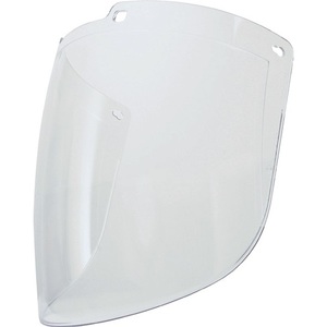 Visera de Repuesto Transparente de Policarbonato Sin Recubrimiento Honeywell, Estándar EN 166, Accesorio para Casco de Motocicleta - Product Image 1