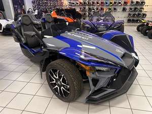 Système audio Polaars Slingshot SLR 4 places à conduite automatique, OEM ODM pris en charge, outils d'assemblage industriels DIY - Product Image 2