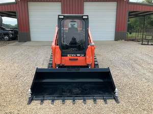 ¡Minicargadora Kubota de alto rendimiento ya disponible! - Product Image 5