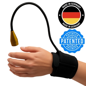 Mystery Innovation M3 UV LED Light Curing System Patentado German Tech Lámpara de extensión de pestañas Salon Beauty Tool - Product Image 1