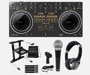 2025 <span class=keywords><strong>PRIX</strong></span> DE GROS <span class=keywords><strong>DJ</strong></span> DDJ-REV1 2-deck <span class=keywords><strong>Serato</strong></span> <span class=keywords><strong>DJ</strong></span> Controller - Product Image 3
