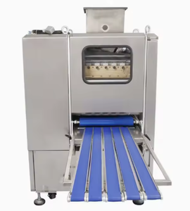 AuthEntic Ventes 6-Line Divida R0under Équipement f0r Boulangeries Traiteur - Product Image 1