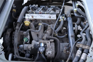 Vehículo Usado a Precio Accesible - Volante a la Izquierda |   Volante a la derecha |   H O N D A  VAMOSSSS de 1999 - Product Image 4