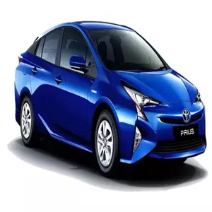 AUTHENTIC 2023 USED TOYOTA PRIUS NEATLY USED READY TO DELIVER