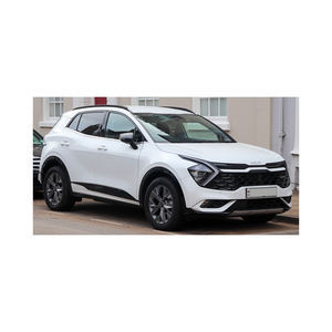 Véhicules Kia Sportage pour achats en gros, très demandés sur le marché - Product Image 1