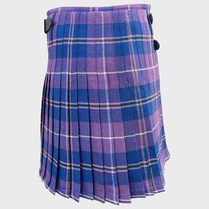 Tartán tradicional de Color rojo para hombres, tartas escocesas de alta calidad, hechas en paquistaní, duradero, en venta - Product Image 5