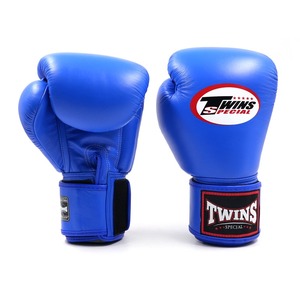 Guantes de Boxeo Rojos Twins para Entrenamiento, Guantes de Boxeo Profesionales de Alta Calidad, Guantes de Boxeo para Sparring de Muay Thai, Guantes de Boxeo Personalizados - Product Image 4
