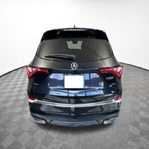 Acura MDX SH-AWD automatique, best-seller 2022 - Product Image 3