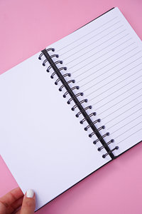 Labon witchy điều Tạp Chí xoắn ốc ràng buộc máy tính xách tay huyền bí phép thuật đúc Nhật ký sáng tạo và biểu hiện cá nhân - Product Image 4