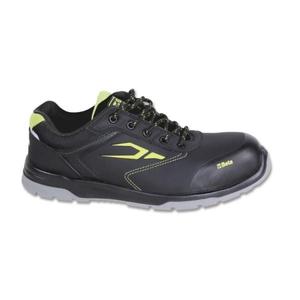 BETA Chaussures de sécurité en microfibre Design hydrofuge - Product Image 1