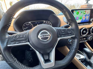 Nissan Sentra SV Usado, Año 2021 - Product Image 2
