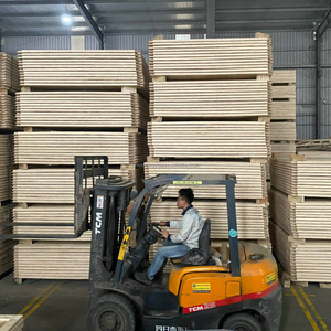 Cajas de almacenamiento de madera con logotipo personalizado de alta calidad al por mayor bóveda de almacenamiento de madera MOQ bajo de fábrica de Vietnam - Product Image 6