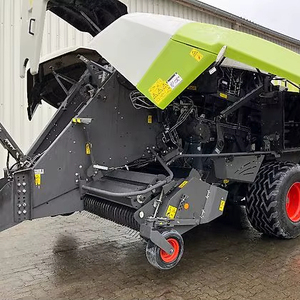 Claas Quadrant 5200 FC Tandem - Product Image 1