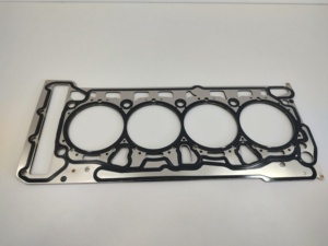 06J103383L ปะเก็นหัวเครื่องยนต์ EA888 Gens 3 1.8T CUF cyy cig สำหรับ Audi A3 VW Magotan Lamando Passat Tiguan 06J103383M - Product Image 2