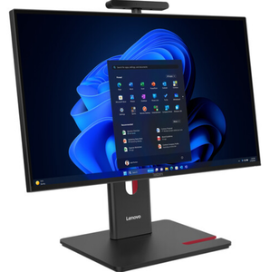 NOUVEAU ORDINATEUR DE BUREAU TOUT-EN-UN MULTI-TOUCH ORIGINAL 23.8 Think M90a Gen 6 - Product Image 2