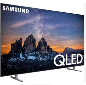 Téléviseur QLED 8K 4K QLED 100% neuf de la série Q80R Smart 55 65 75 82 pouces avec rétroéclairage LED, boîtier noir pour hôtels - Product Image 5